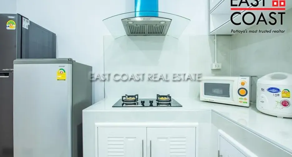 À vendre 5 chambres maison à Bang Saray, Pattaya