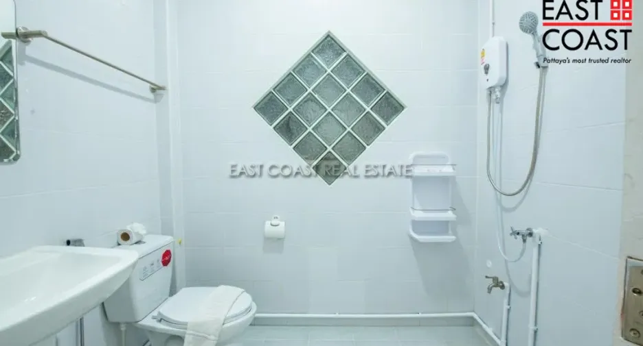 À vendre 5 chambres maison à Bang Saray, Pattaya