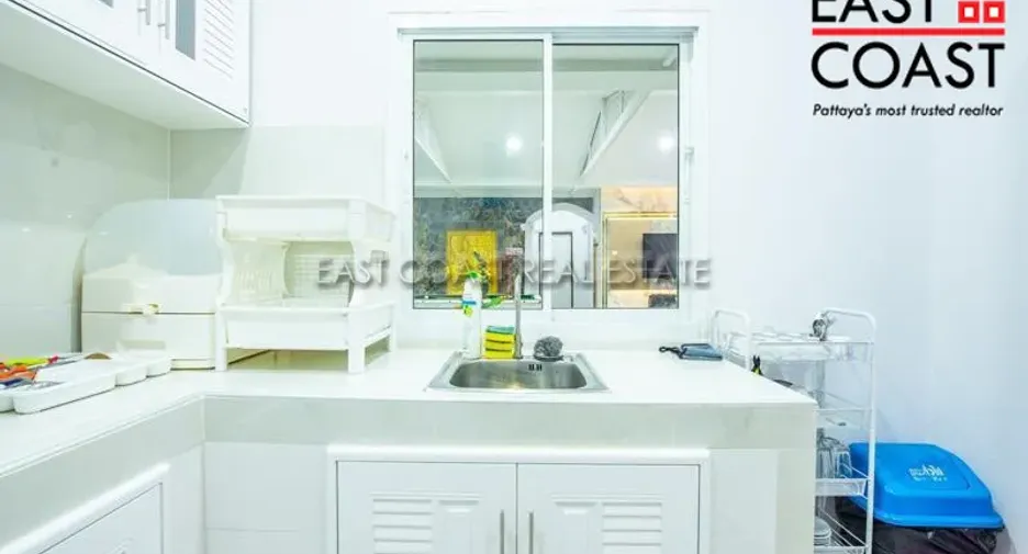 À vendre 5 chambres maison à Bang Saray, Pattaya