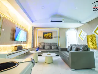 出售 5 卧室 独立屋 在 Bang Sare, 芭提雅