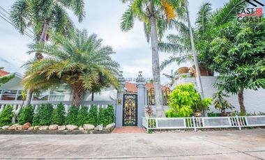 Casa en venta de 5 habitaciones en Sattahip, Chonburi