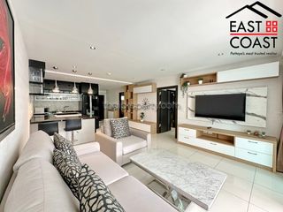 For sale and for rent 2 bedrooms condo in Bang Saray, Pattaya