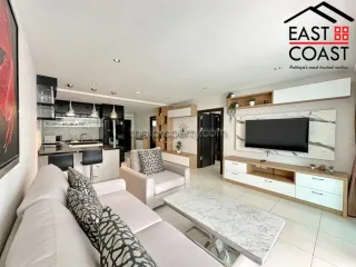 For Rent 2 Bedroom Condo In Bang Lamung, Chonburi