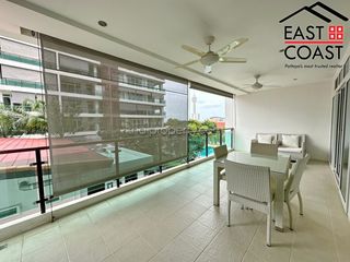 For sale and for rent 2 bedrooms condo in Bang Saray, Pattaya
