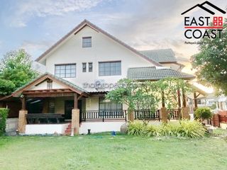 For Rent 3 Bedroom House In Bang Lamung, Chonburi