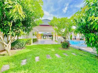 For rent and for sale 3 bedrooms house in Bang Lamung, Chonburi
