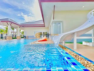 For rent and for sale 3 bedrooms house in Bang Lamung, Chonburi