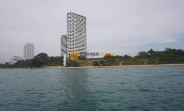 For sale 1 bed condo in Sattahip, Chonburi