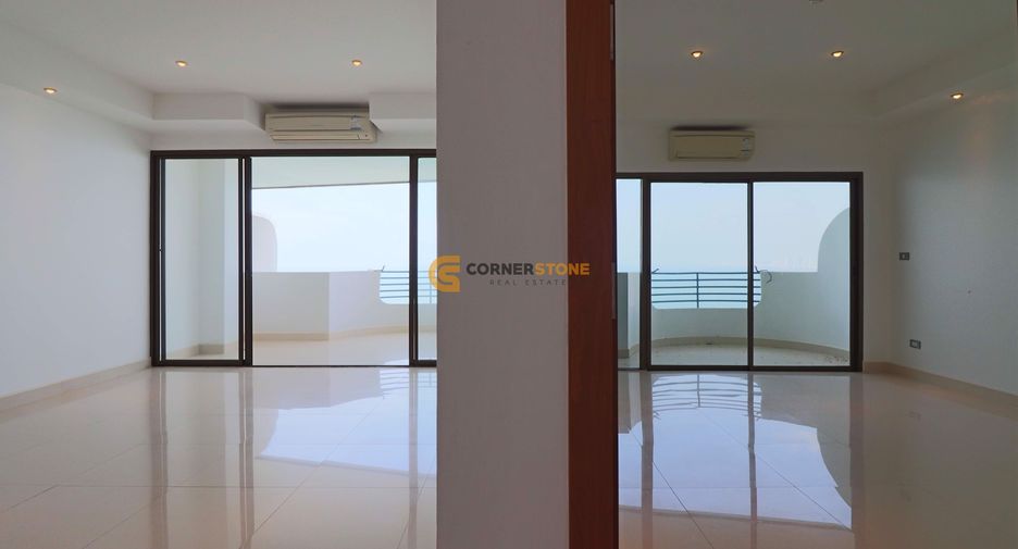 À vendre 1 chambre condo à Sattahip, Chonburi
