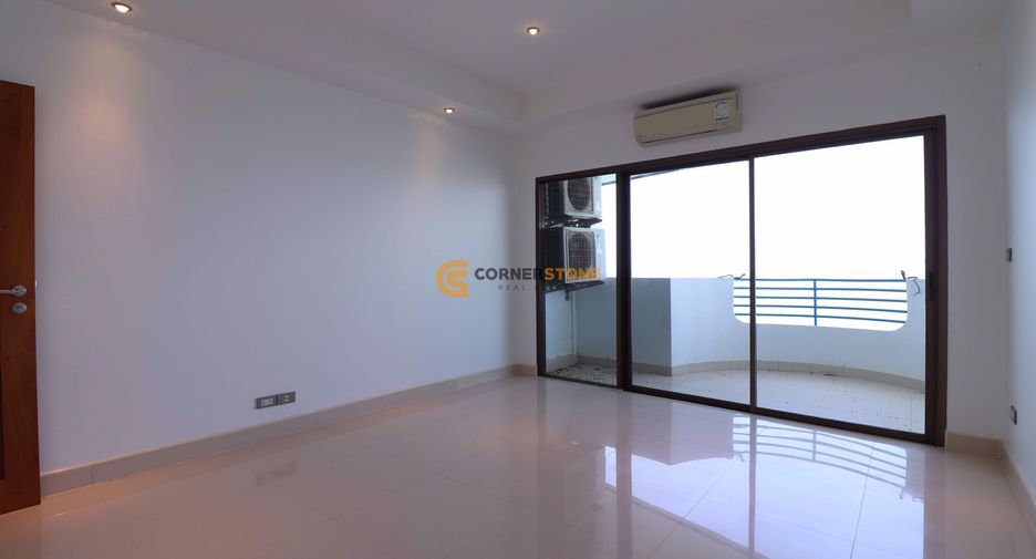 À vendre 1 chambre condo à Sattahip, Chonburi