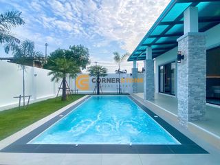 For sale 3 ベッドルーム house in Bang Lamung, Chonburi