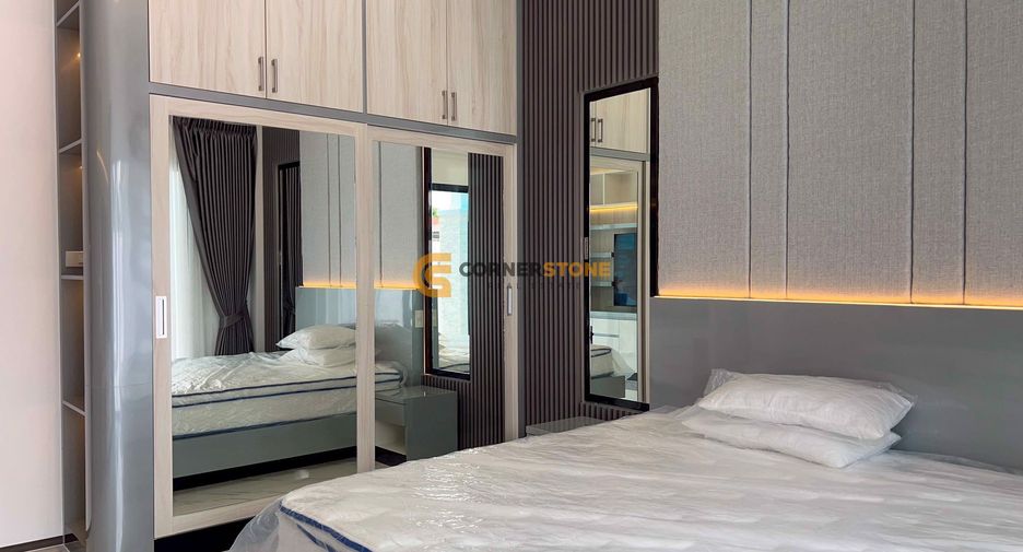 For sale 3 ベッドルーム house in Huay Yai, Pattaya