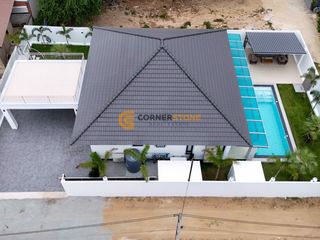 For sale 3 ベッドルーム house in Bang Lamung, Chonburi