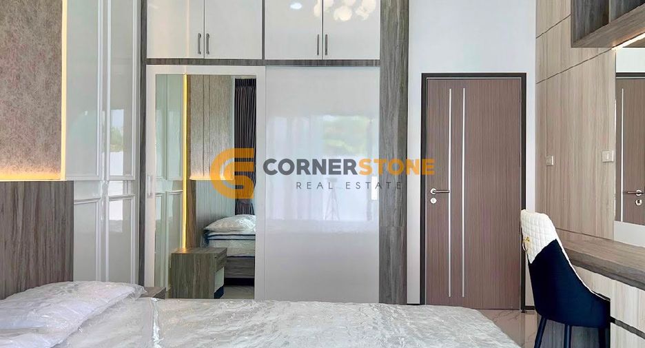 For sale 3 ベッドルーム house in Huay Yai, Pattaya