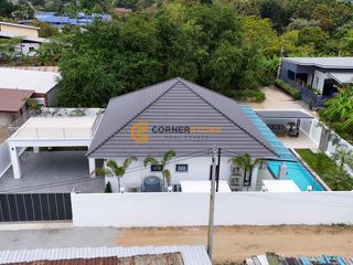 For sale 3 ベッドルーム house in Bang Lamung, Chonburi