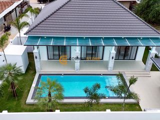 For sale 3 ベッドルーム house in Bang Lamung, Chonburi