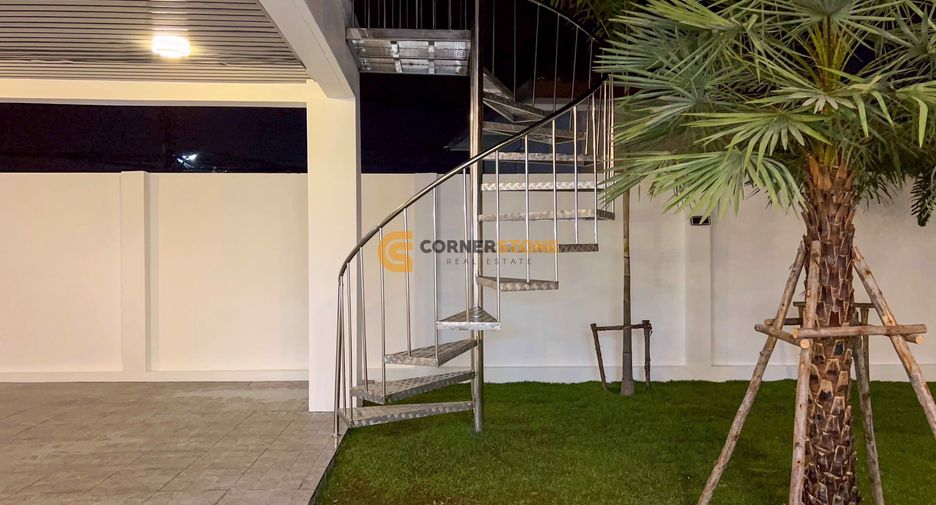 For sale 3 ベッドルーム house in Huay Yai, Pattaya