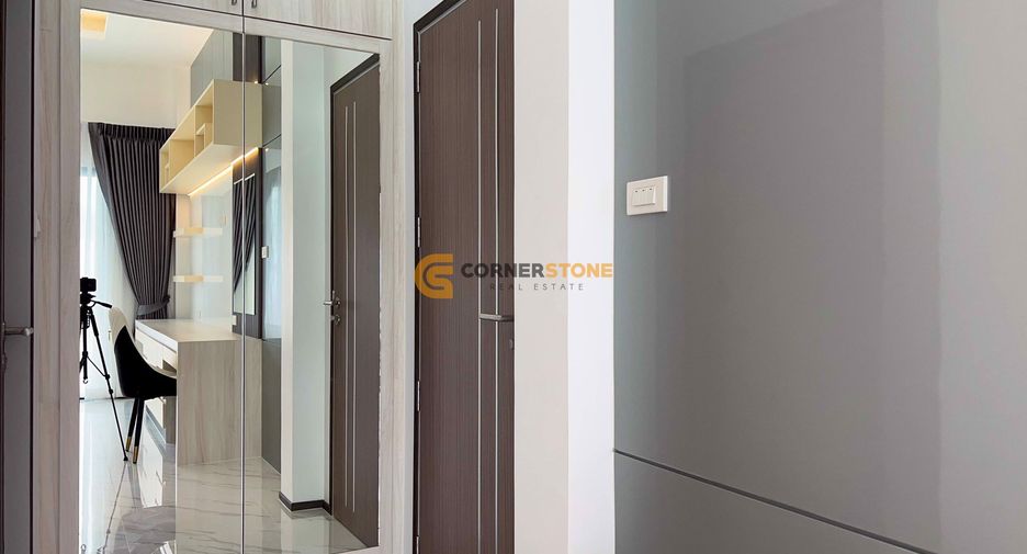 For sale 3 ベッドルーム house in Huay Yai, Pattaya