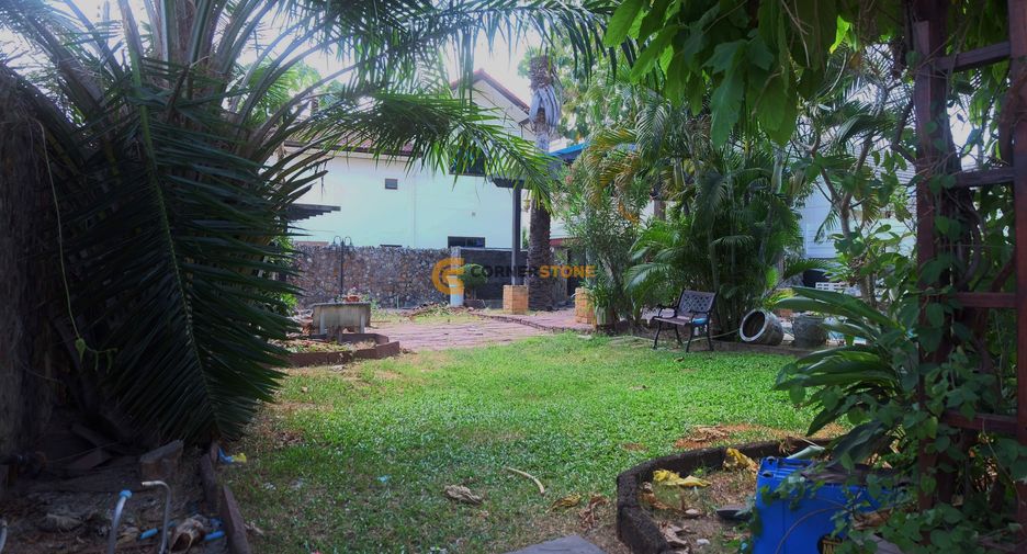 For sale 2 ベッドルーム house in Bang Lamung, Chonburi