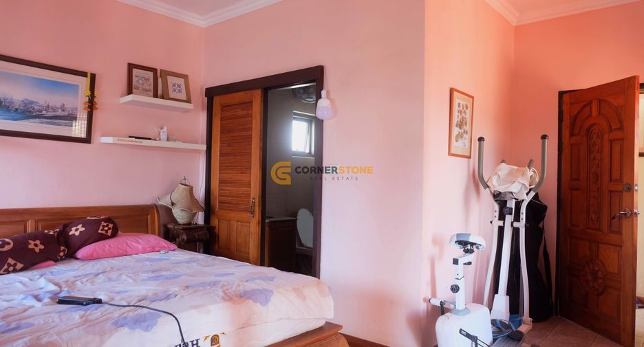 For sale 2 ベッドルーム house in Bang Lamung, Chonburi