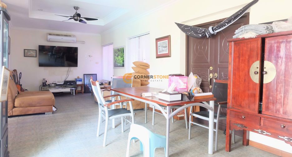 For sale 2 ベッドルーム house in Bang Lamung, Chonburi