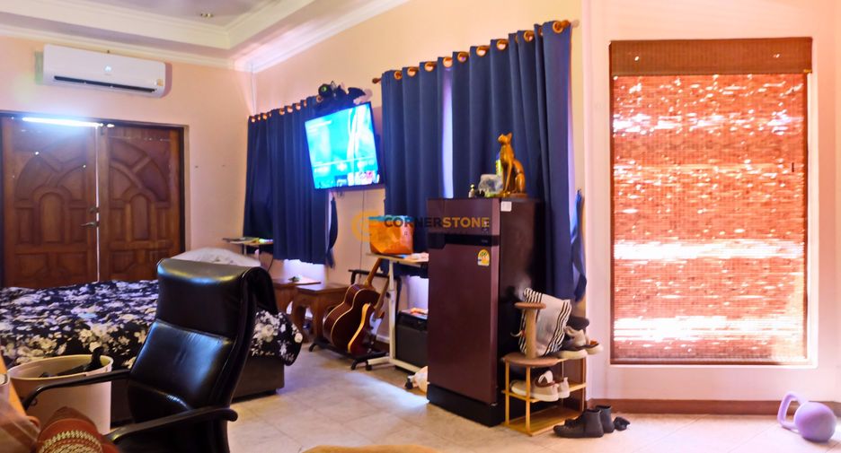 For sale 2 ベッドルーム house in Bang Lamung, Chonburi