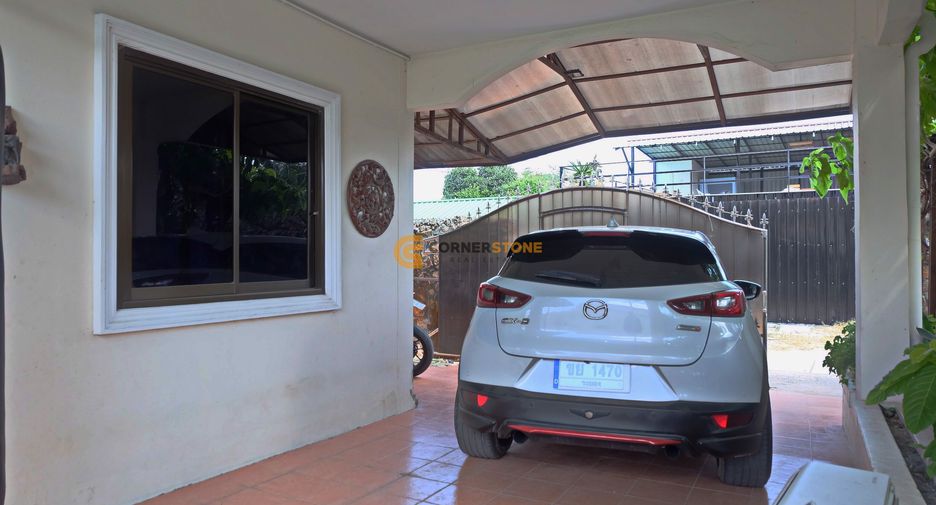 For sale 2 ベッドルーム house in Bang Lamung, Chonburi