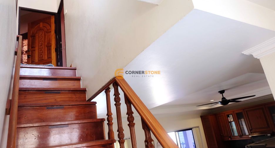 For sale 2 ベッドルーム house in Bang Lamung, Chonburi