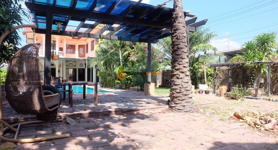 For sale 2 ベッドルーム house in Bang Lamung, Chonburi