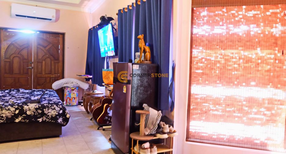For sale 2 ベッドルーム house in Bang Lamung, Chonburi