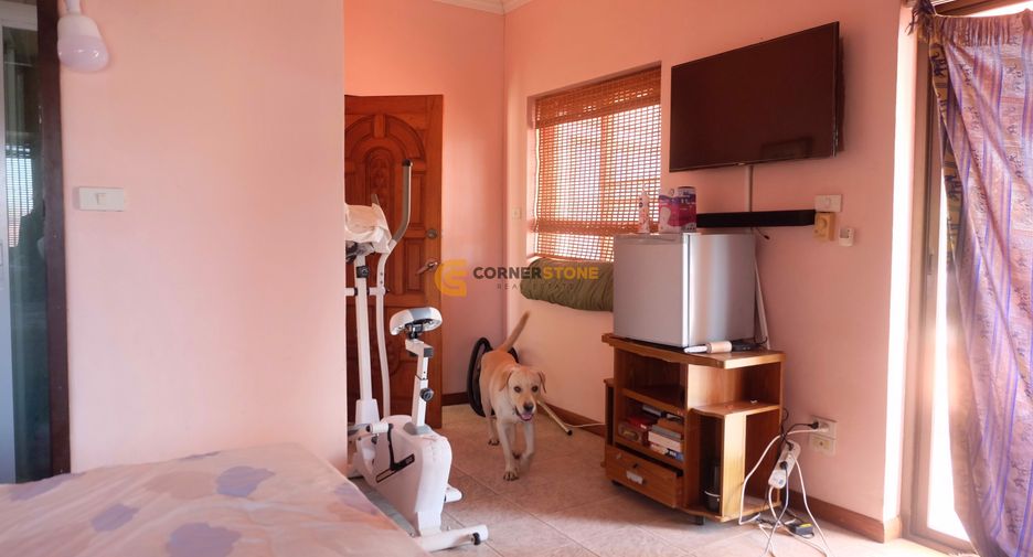 For sale 2 ベッドルーム house in Bang Lamung, Chonburi