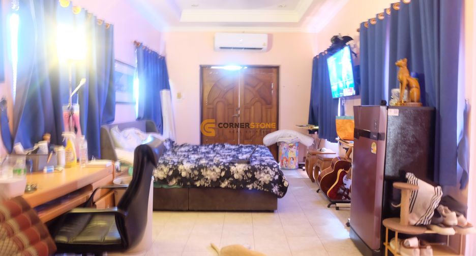 For sale 2 ベッドルーム house in Bang Lamung, Chonburi