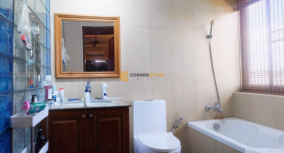 For sale 2 ベッドルーム house in Bang Lamung, Chonburi
