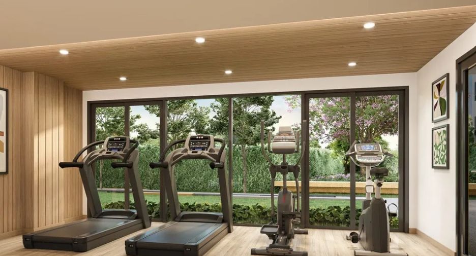 For sale 1 bed condo in North Pattaya, Pattaya
