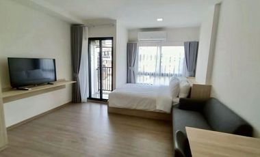For sale 1 bed condo in North Pattaya, Pattaya