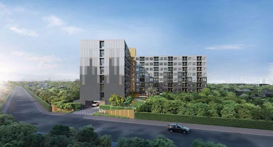 For sale 1 bed condo in North Pattaya, Pattaya