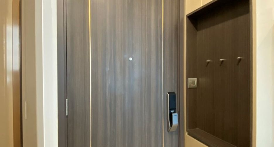 Condo en alquiler y en venta de 1 habitaciones en Khlong Toei, Bangkok