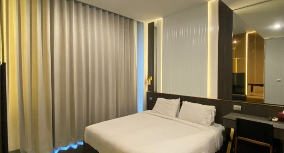 Condo en alquiler y en venta de 1 habitaciones en Khlong Toei, Bangkok