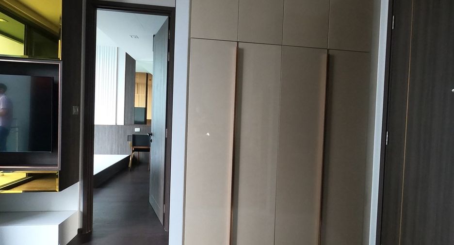 Condo en alquiler y en venta de 1 habitaciones en Khlong Toei, Bangkok