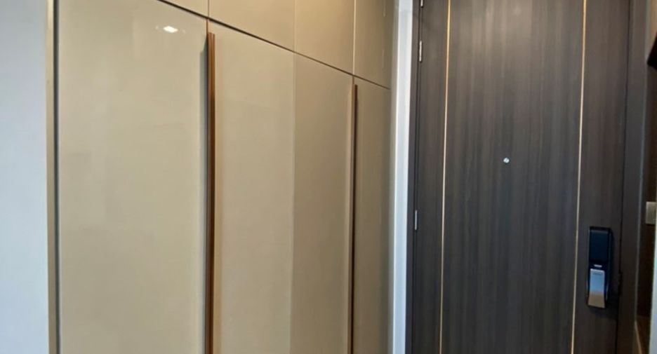 Condo en alquiler y en venta de 1 habitaciones en Khlong Toei, Bangkok