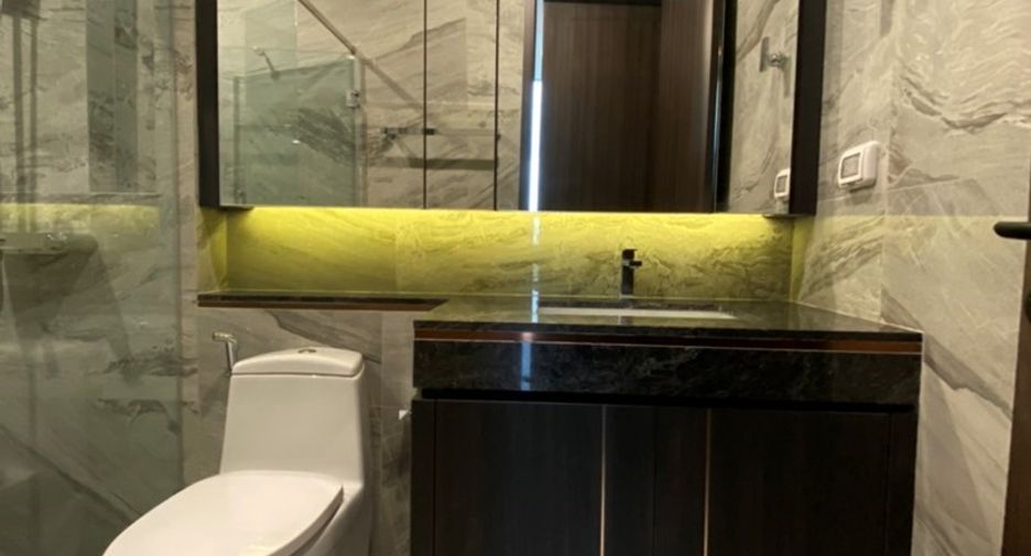 Condo en alquiler y en venta de 1 habitaciones en Khlong Toei, Bangkok
