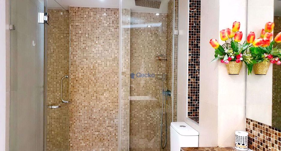 For sale 1 Beds condo in Bang Lamung, Chonburi