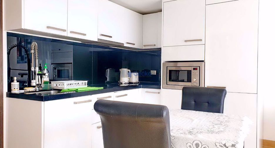 For sale 1 Beds condo in Bang Lamung, Chonburi