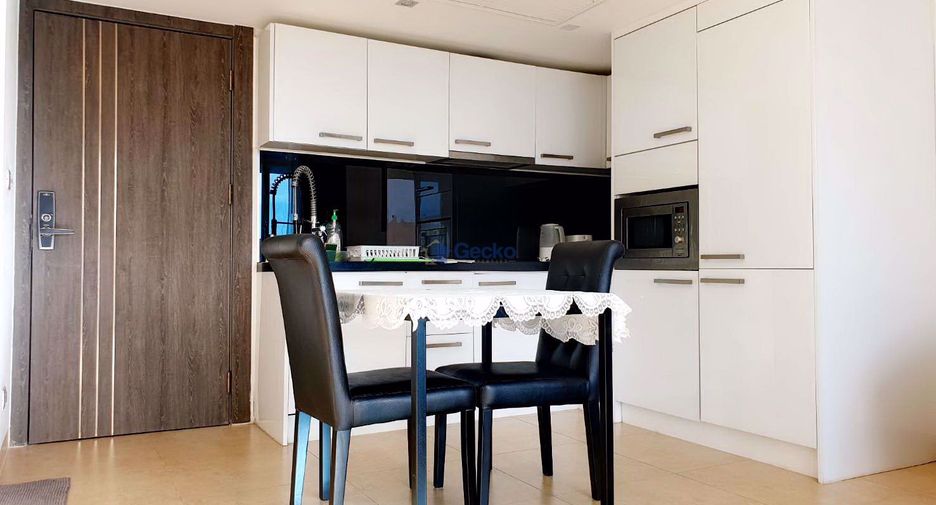 For sale 1 Beds condo in Bang Lamung, Chonburi