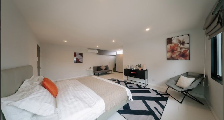 Casa en venta de 4 habitaciones en Bang Lamung, Chonburi