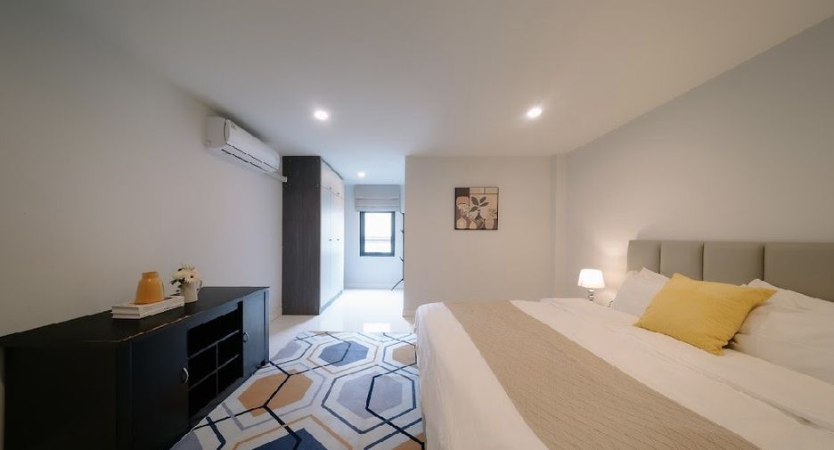 Casa en venta de 4 habitaciones en Bang Lamung, Chonburi