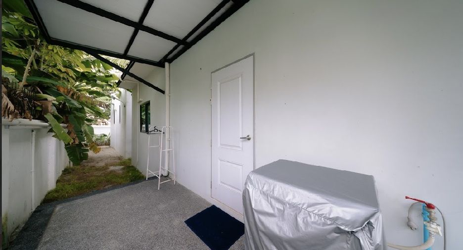 Casa en venta de 4 habitaciones en Bang Lamung, Chonburi