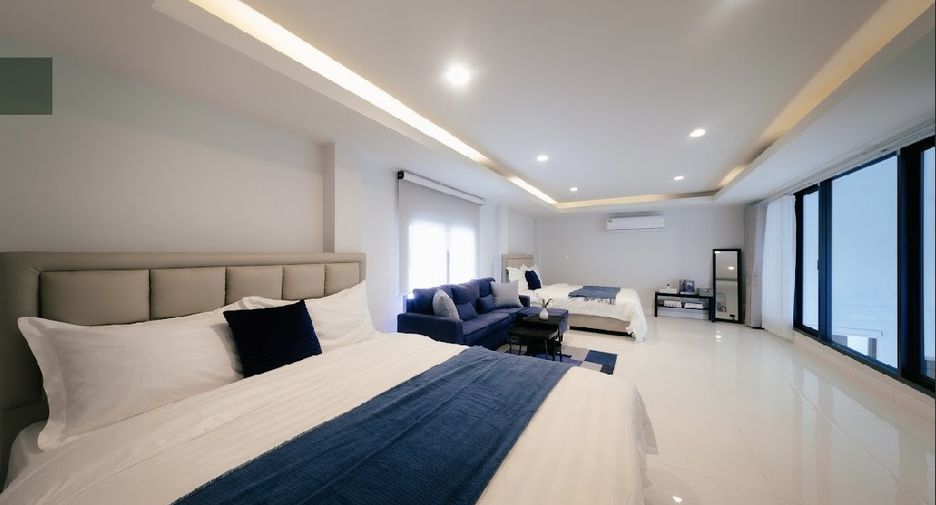 Casa en venta de 4 habitaciones en Bang Lamung, Chonburi