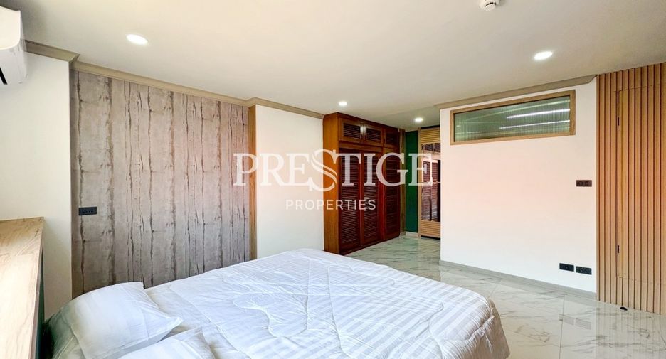 For sale 2 ベッドルーム condo in Bang Lamung, Chonburi