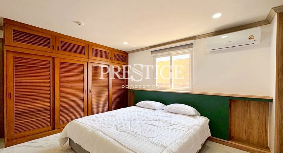 For sale 2 ベッドルーム condo in Bang Lamung, Chonburi